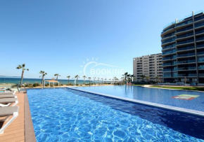 AL031 Sea Senses Punta Prima